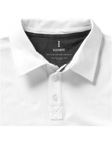 Moteriški polo marškinėliai Markham