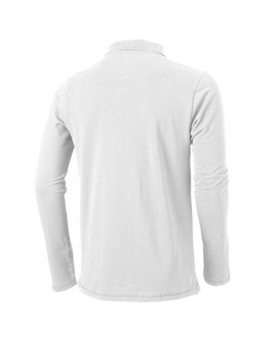 Ilgų rankovių polo marškinėliai Oakville