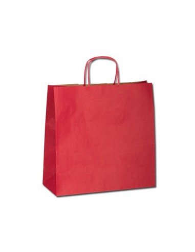 Reklaminiai popieriniai maišeliai Kraft