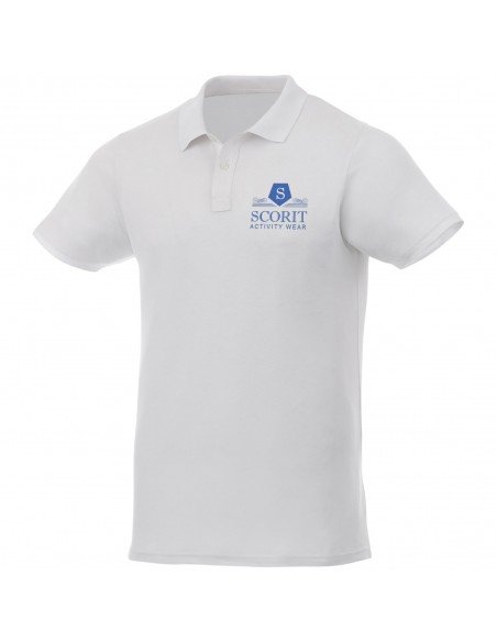 Vyriški polo marškinėliai Liberty