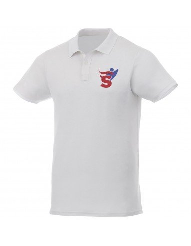 Vyriški polo marškinėliai Liberty