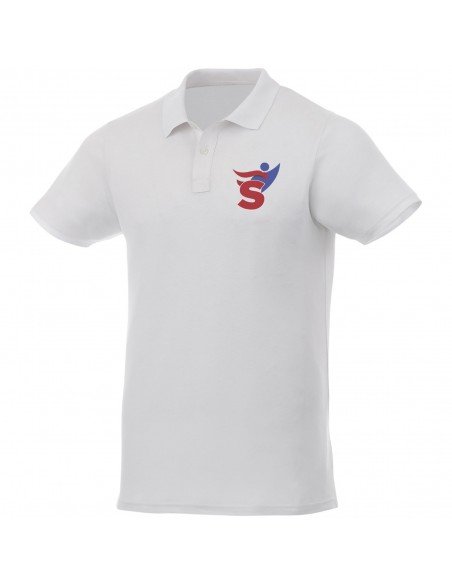 Vyriški polo marškinėliai Liberty