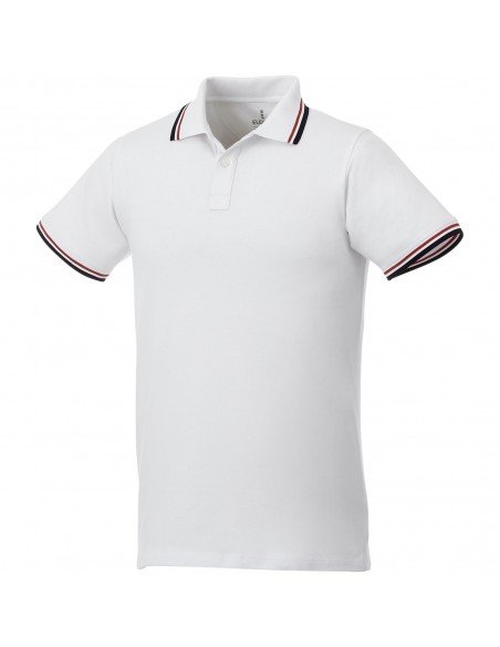 Vyriški polo marškinėliai Fairfield