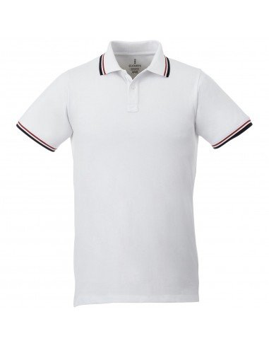 Vyriški polo marškinėliai Fairfield