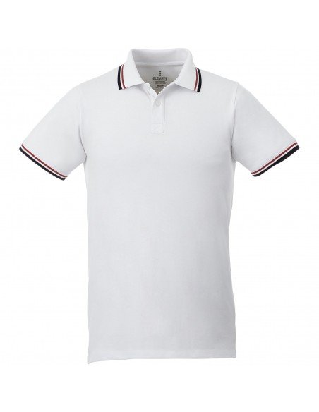 Vyriški polo marškinėliai Fairfield