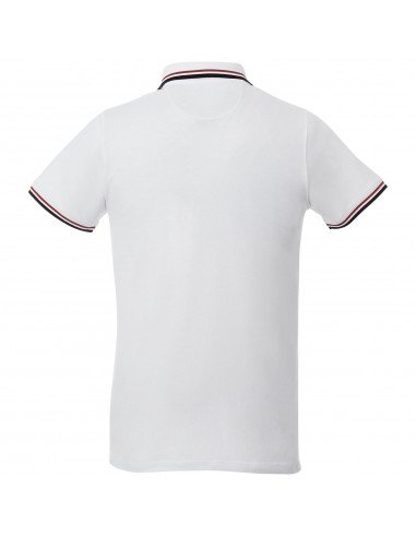 Vyriški polo marškinėliai Fairfield