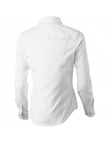 Ilgų rankovių moteriški marškiniai Vaillant