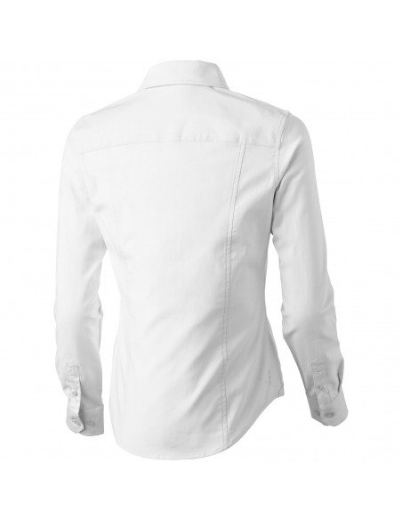 Ilgų rankovių moteriški marškiniai Vaillant