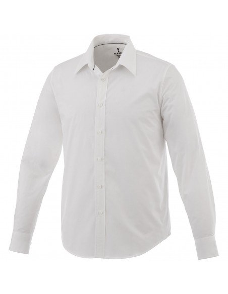Vyriški ilgų rankovių marškiniai Hamell