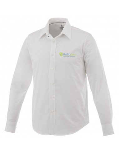 Vyriški ilgų rankovių marškiniai Hamell