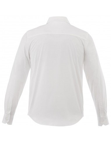 Vyriški ilgų rankovių marškiniai Hamell