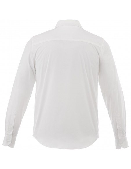 Vyriški ilgų rankovių marškiniai Hamell