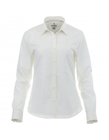 Moteriški ilgų rankovių marškiniai Hamell