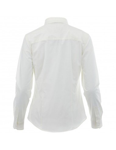 Moteriški ilgų rankovių marškiniai Hamell