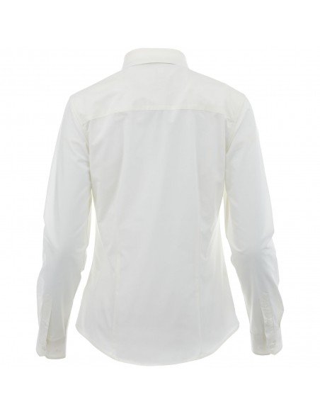 Moteriški ilgų rankovių marškiniai Hamell