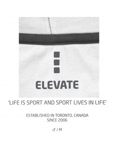 Vyriškas džemperis Arora su gobtuvu