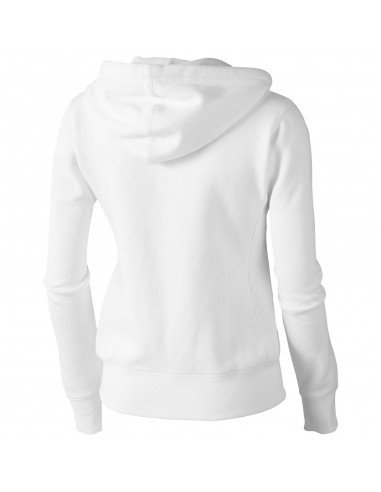 Moteriškas džemperis Arora su gobtuvu