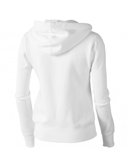 Moteriškas džemperis Arora su gobtuvu