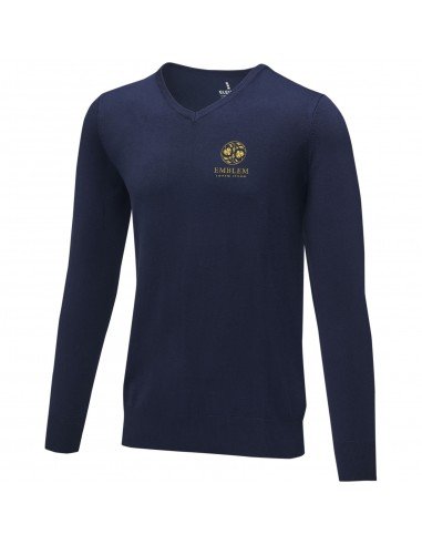 Vyrų džemperis Stanton