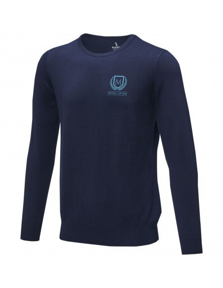 Vyrų džemperis Merrit