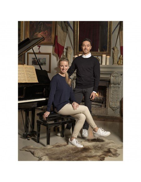 Vyrų džemperis Merrit