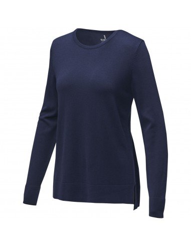 Merrit women's crewneck pullover Spalva 