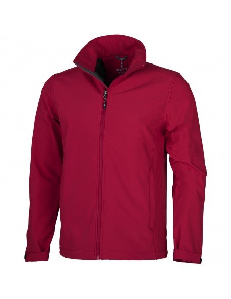 Vyriška softshell striukė Maxson