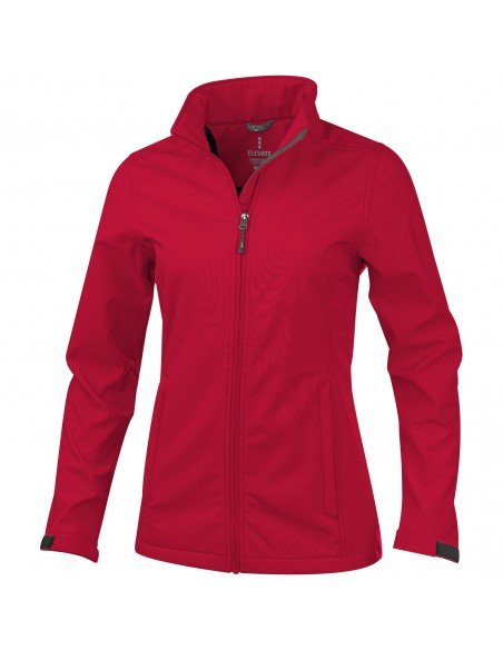 Moteriška softshell striukė Maxson