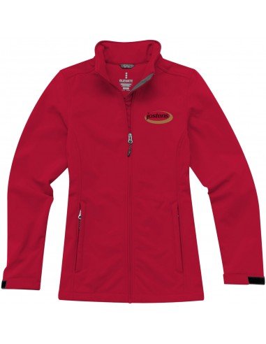 Moteriška softshell striukė Maxson
