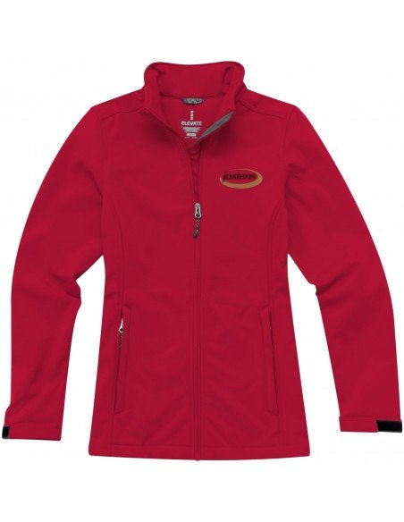 Moteriška softshell striukė Maxson