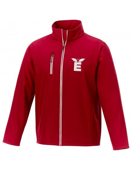 Vyriška softshell striukė Orion