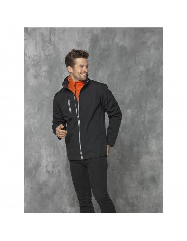 Vyriška softshell striukė Orion