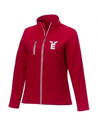 Moteriška softshell striukė Orion