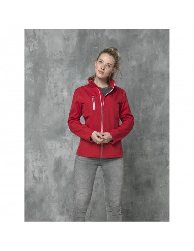 Moteriška softshell striukė Orion