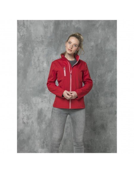 Moteriška softshell striukė Orion