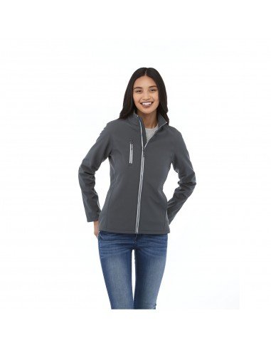 Moteriška softshell striukė Orion