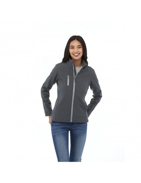 Moteriška softshell striukė Orion