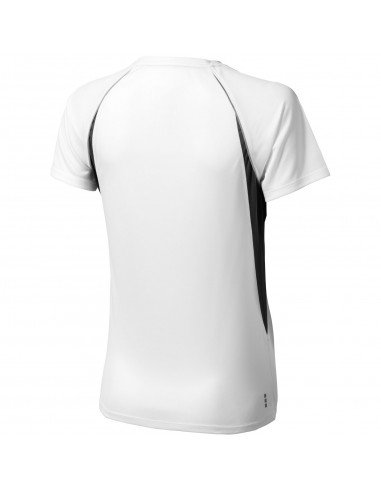 Moteriški sportiniai marškinėliai Quebec