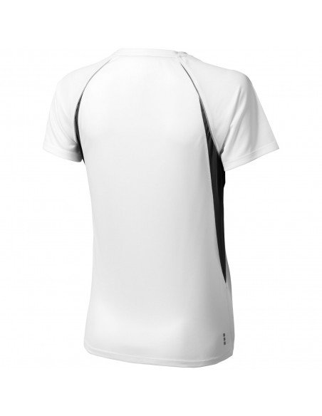 Moteriški sportiniai marškinėliai Quebec