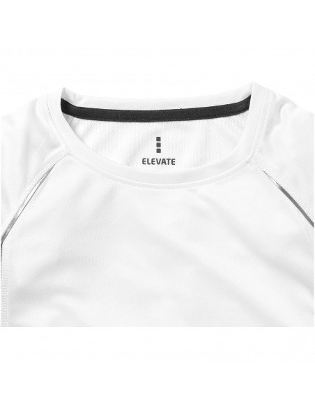 Moteriški sportiniai marškinėliai Quebec