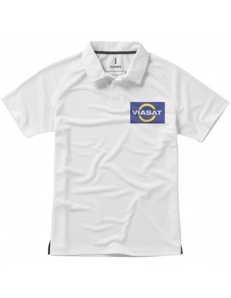 Polo marškinėliai iš poliesterio Ottawa