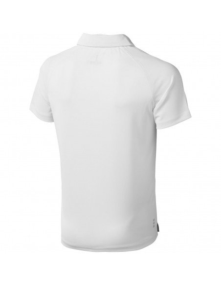 Polo marškinėliai iš poliesterio Ottawa