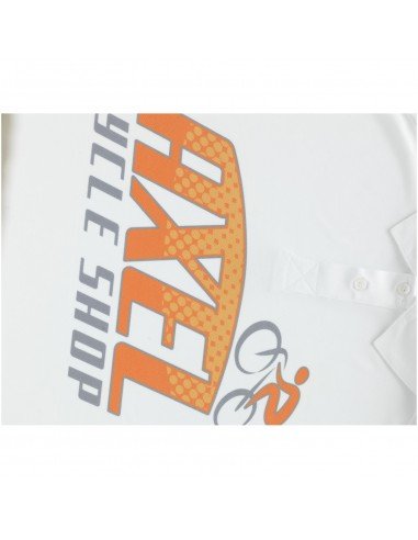 Polo marškinėliai iš poliesterio Ottawa