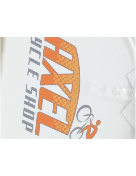 Polo marškinėliai iš poliesterio Ottawa