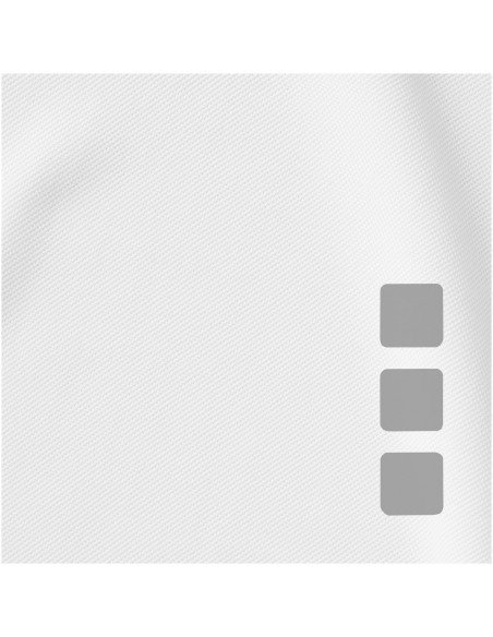 Polo marškinėliai iš poliesterio Ottawa