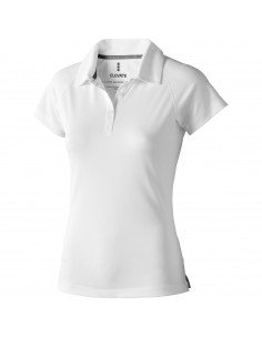 Moteriški polo marškinėliai Ottawa 2