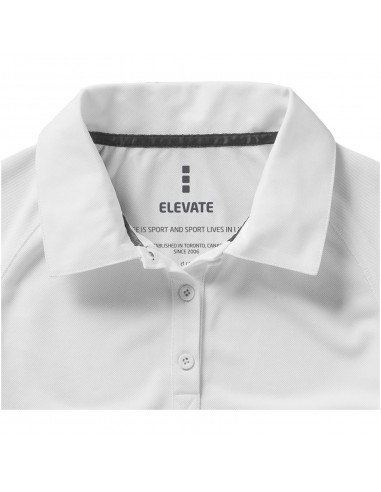 Moteriški polo marškinėliai Ottawa