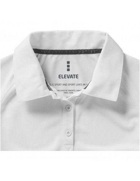 Moteriški polo marškinėliai Ottawa