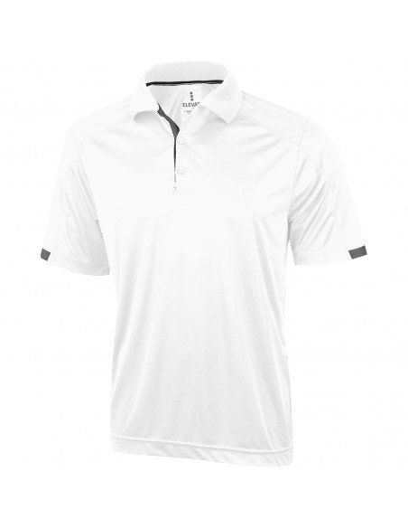 Aukštos kokybės Polo marškinėliai Kiso