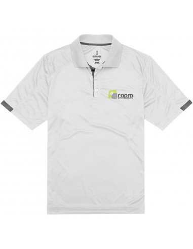 Aukštos kokybės Polo marškinėliai Kiso